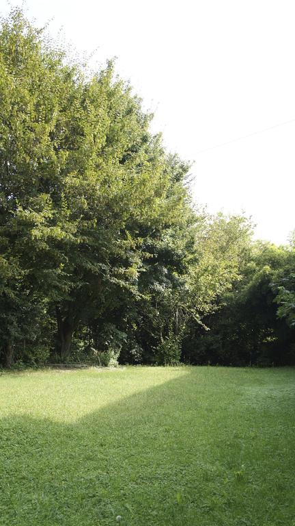 Agriturismo Da Gas San Giorgio in Bosco Kültér fotó