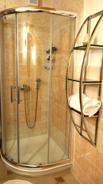Agriturismo Da Gas San Giorgio in Bosco Kültér fotó