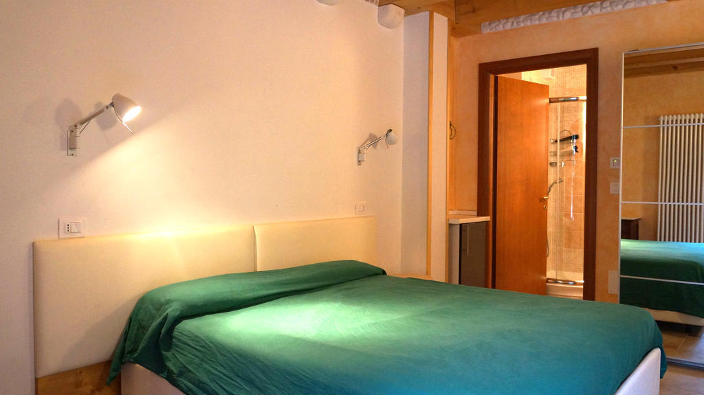 Agriturismo Da Gas San Giorgio in Bosco Kültér fotó