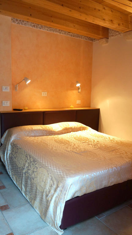 Agriturismo Da Gas San Giorgio in Bosco Kültér fotó