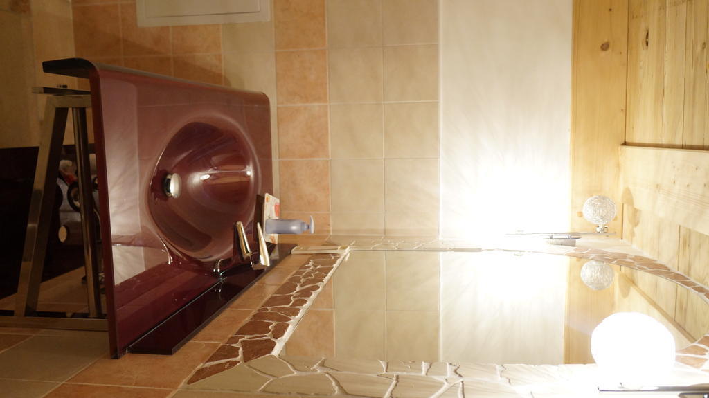 Agriturismo Da Gas San Giorgio in Bosco Kültér fotó