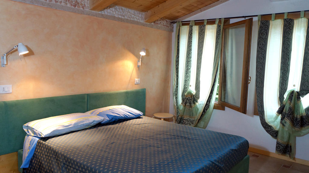 Agriturismo Da Gas San Giorgio in Bosco Kültér fotó