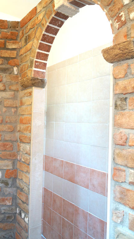 Agriturismo Da Gas San Giorgio in Bosco Kültér fotó