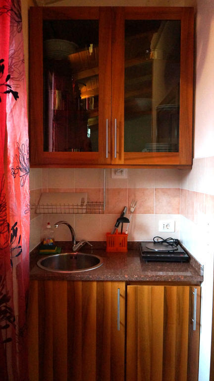 Agriturismo Da Gas San Giorgio in Bosco Szoba fotó