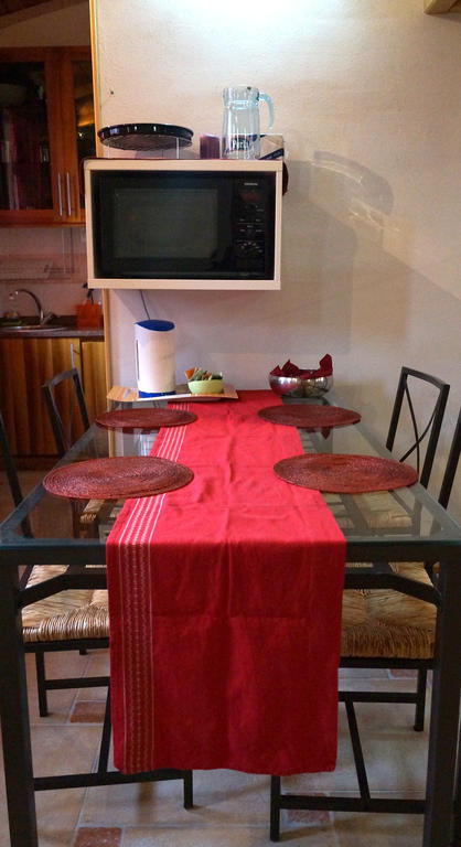 Agriturismo Da Gas San Giorgio in Bosco Szoba fotó