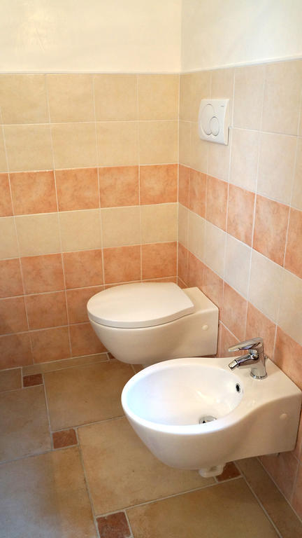 Agriturismo Da Gas San Giorgio in Bosco Szoba fotó