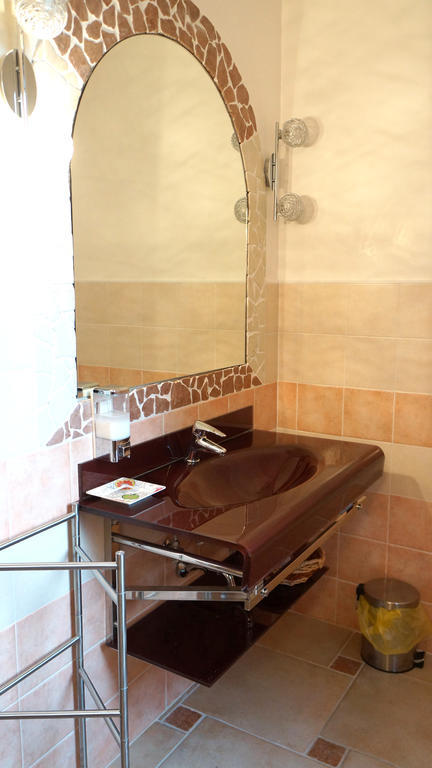 Agriturismo Da Gas San Giorgio in Bosco Szoba fotó